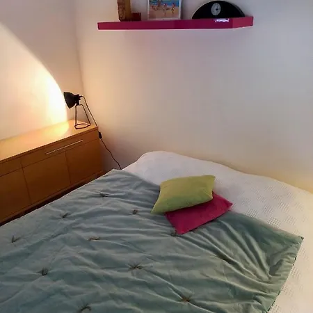 Grand A Entre Et * Hyères