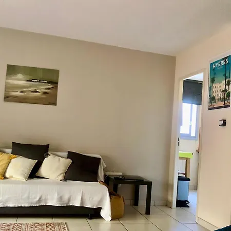 Apartament Grand A Entre Et