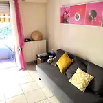 Apartamento Grand A Entre Et *