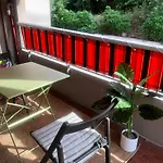 Apartamento Grand A Entre Et Hyères