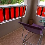 Apartamento Grand A Entre Et