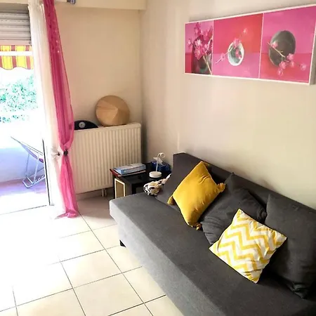 Apartamento Grand à Entre Et *