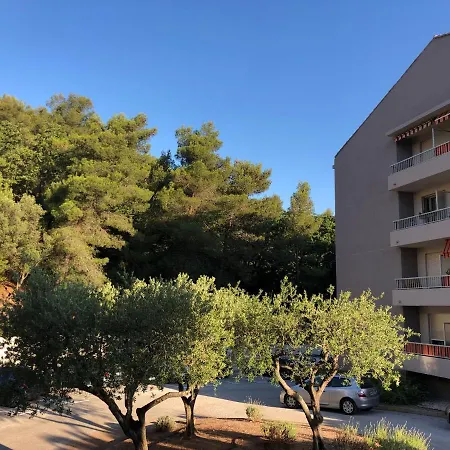 Grand A Entre Et Hyères