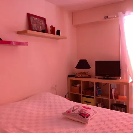 Grand à Entre Et * Hyères