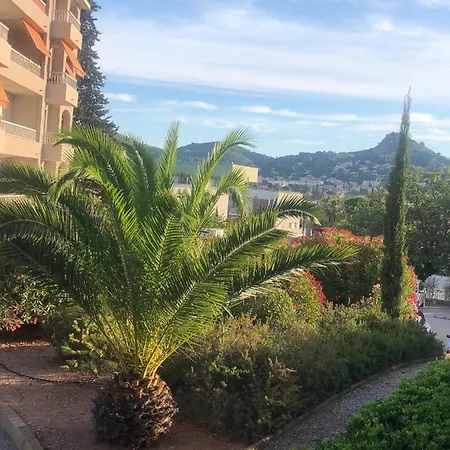 Grand à Entre Et Appartamento *