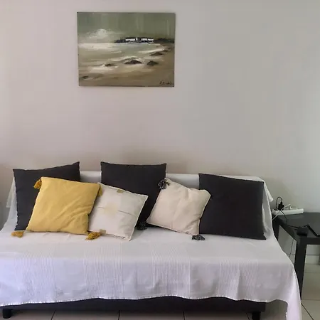 Grand à Entre Et Appartement