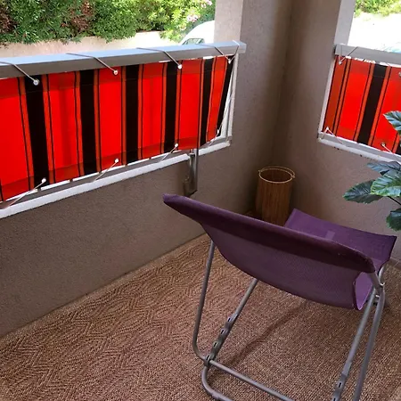 Apartamento Grand à Entre Et