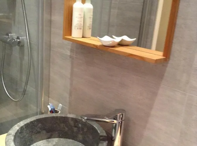 Grand A Entre Et Апартаменти