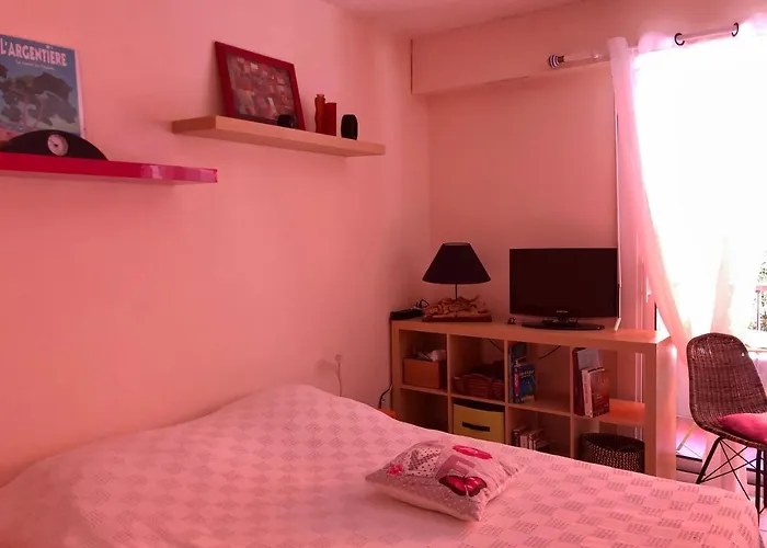 Grand A Entre Et * Hyeres