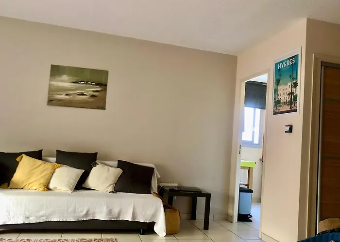 Appartement Grand à Entre Et